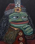 Image result for Russian Pepe