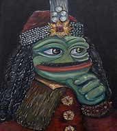 Image result for Slavic Pepe