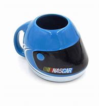Image result for NASCAR Mug