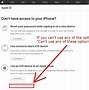 Image result for Apple ID without Phone Number
