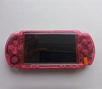 Image result for Pink PSP