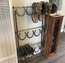 Image result for Boot Rack 6 Pair