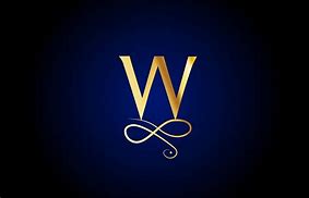Image result for W Initial Logo