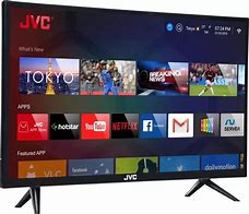 Image result for JVC 32 Inch LED TV