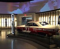 Image result for NASCAR Racing Hall of Fame