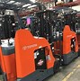 Image result for Outdoor Electric Fork Lift Charging Station