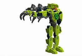 Image result for LEGO Hero Factory Brain Attack Pyrox