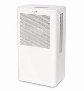 Image result for Compact Dehumidifier with Drain Hose