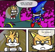 Image result for Sonic Comic Memes Not Copyright