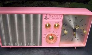 Image result for Emerson Radio 20Mhz PC