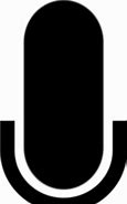 Image result for Microphone Logo Transparent Background