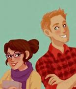 Image result for Fangirl Rainbow Rowell