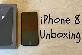 Image result for Space Gray iPhone 8 Girl Unboxing