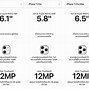 Image result for iPhone 11 Camera Specs