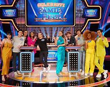 Image result for Celebrity Family Feud Season 9