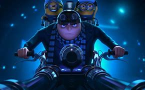 Image result for Despicable Me Dance
