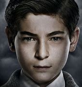 Image result for Bruce Wayne Gotham TV Series