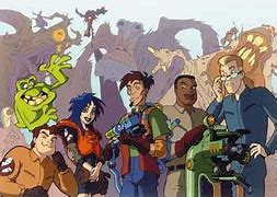 Image result for Extreme Ghostbusters PKE Meter
