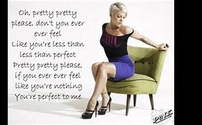 Image result for Pink Perfect to Me