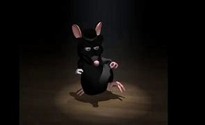 Image result for Dancing Rat Meme PFP 1080X1080