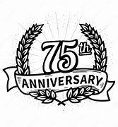 Image result for NASCAR 75th Anniversary Logo Tee Shirt
