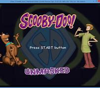 Image result for Scooby-Doo! First Frights Video Game