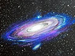 Image result for Sketck of Galaxy