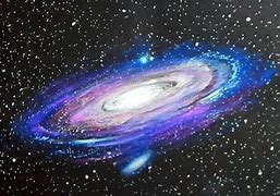 Image result for Easy Pencil Drawing Galaxy