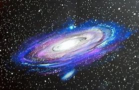 Image result for Spiral Galaxy Drawing