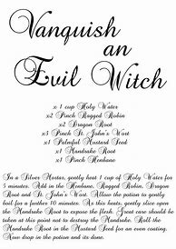 Image result for Gypsy Spells