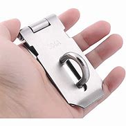 Image result for Padlock Latch