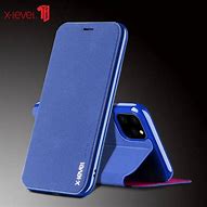 Image result for iPhone 11 Pro Cover Flip Leather Case