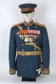 Image result for Russian Cold Suit