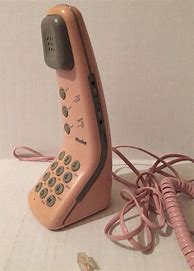 Image result for Old Stand Up Phones