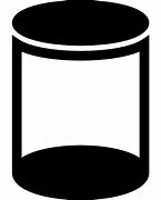 Image result for Cylinder Symbol On PC