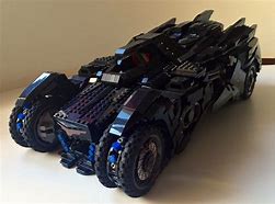 Image result for LEGO Batman the Video Game Vehicles