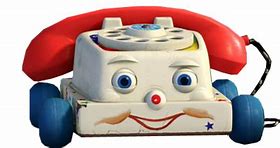 Image result for Toy Story Telephone