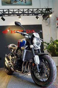 Image result for Honda CB1000R