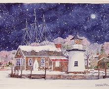 Image result for Christmas On the Cape Annie Cabot