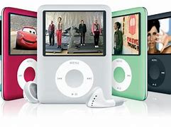 Image result for Difference Between iPod Nano and Other iPods