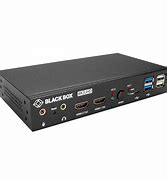 Image result for KVM Switch Dual Monitor