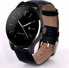 Image result for Elegant Men iPhone-compatible Smartwatch