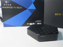 Image result for TV Box Smart Android 4K