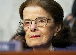 Image result for Dianne Feinstein and Shingles