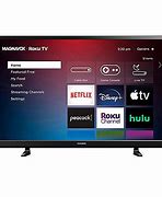 Image result for Magnavox Roku TV