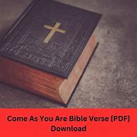 Image result for Pages of the Bible PDF