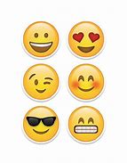 Image result for :3 Emoji