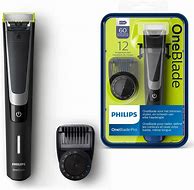 Image result for Philips One Blade Rechargeable