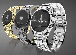 Image result for Android ECG Watch