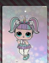 Image result for LOL Doll Background Wallpaper